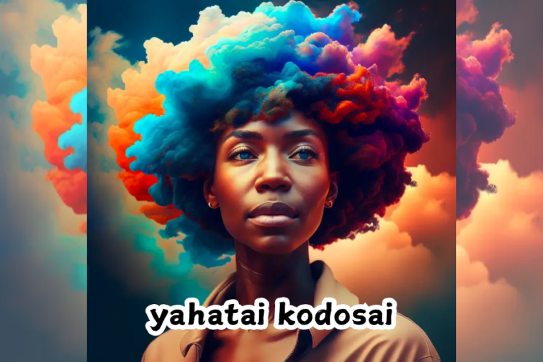 yahatai kodosai