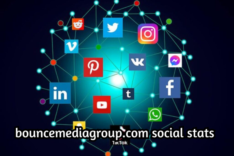 bouncemediagroup.com social stats