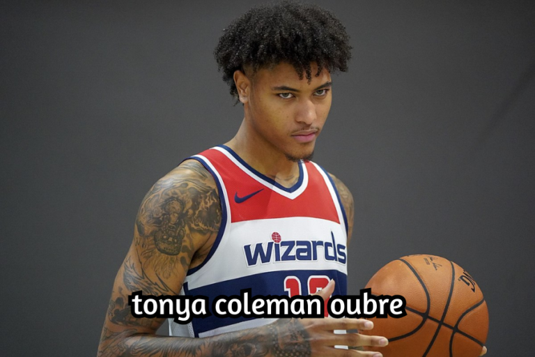 Tonya Coleman Oubre