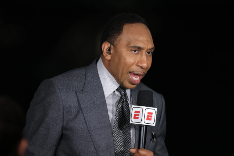 stephen a smith daughter passed away