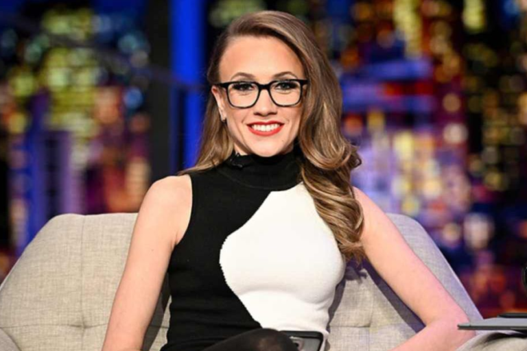 kat timpf house