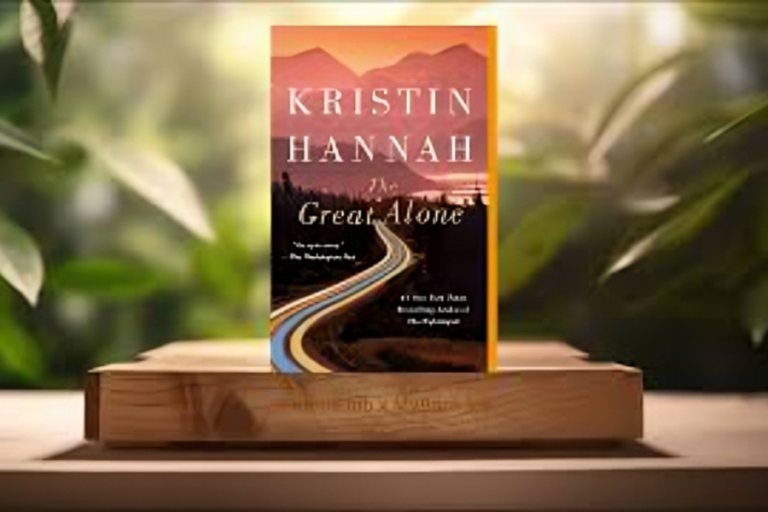 best kristin hannah books