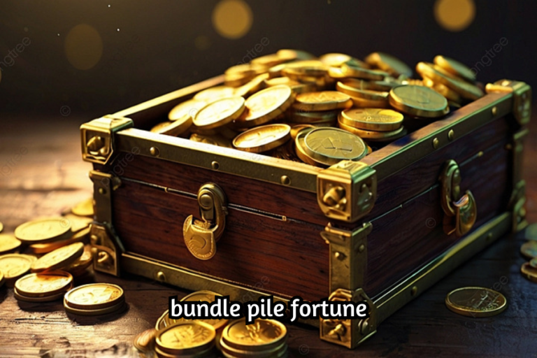 bundle pile fortune