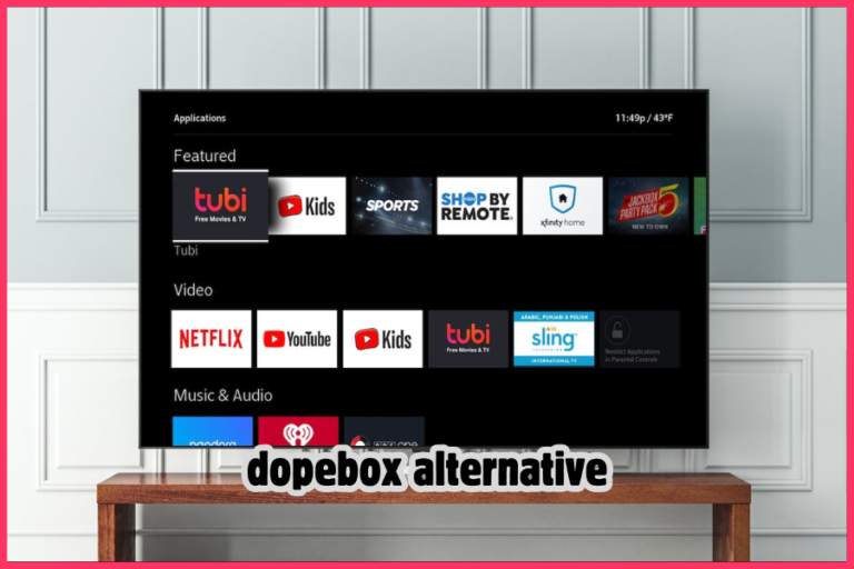 dopebox alternative