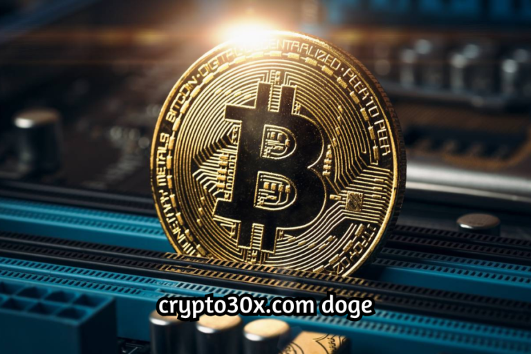 crypto30x.com doge