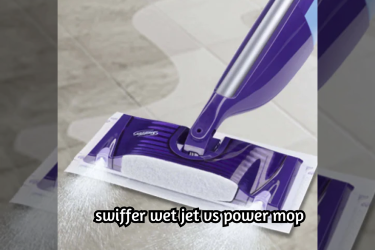 swiffer wet jet vs power mop