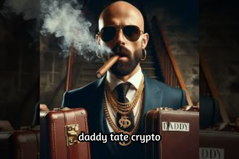 daddy tate crypto