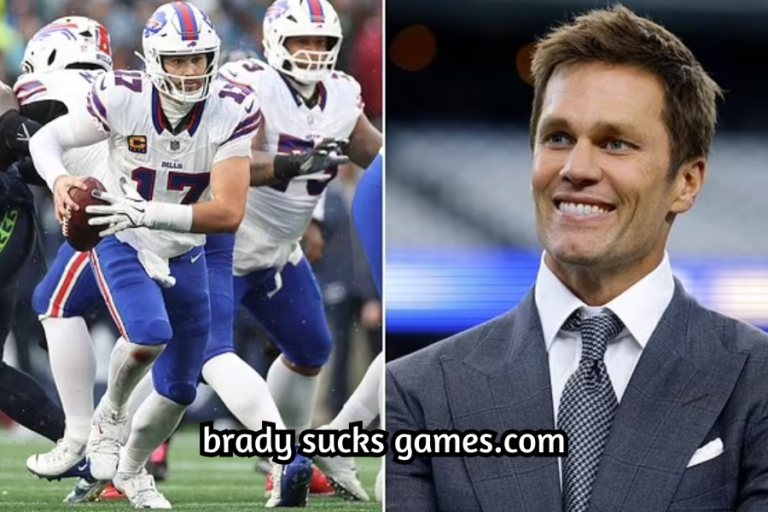 brady sucks games.com