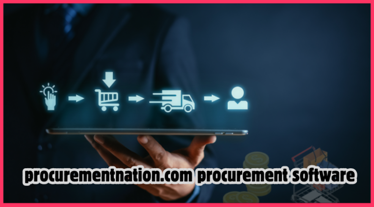 procurementnation.com procurement software