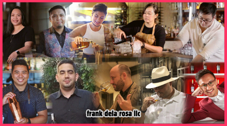 frank dela rosa llc