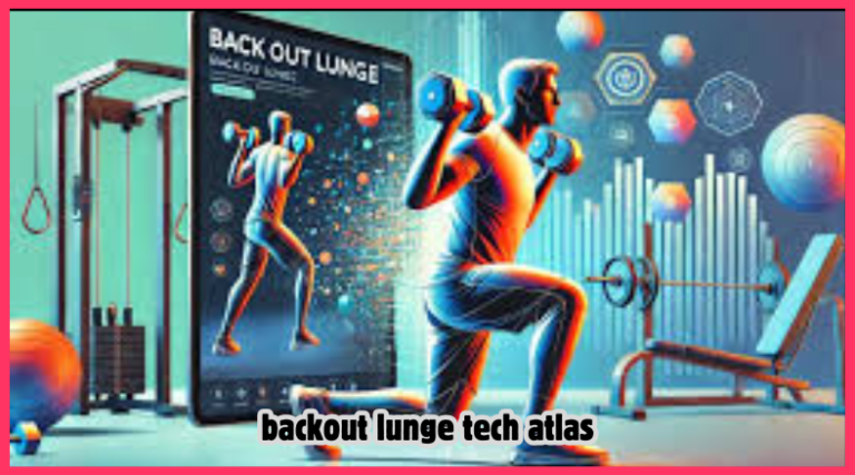 backout lunge tech atlas