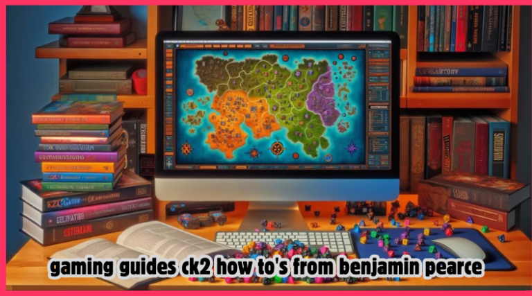 gaming guides ck2 how to's from benjamin pearce