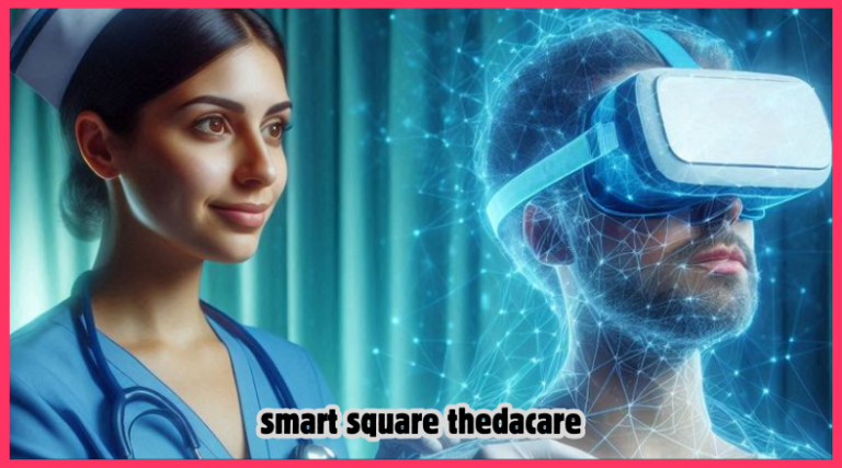 smart square thedacare