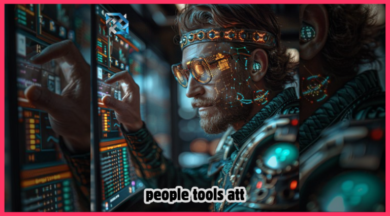 people tools att