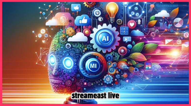 streameast ive