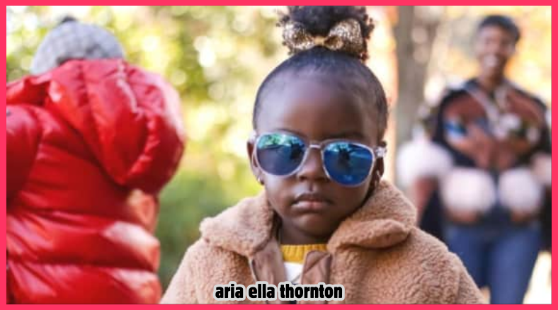 aria ella thornton