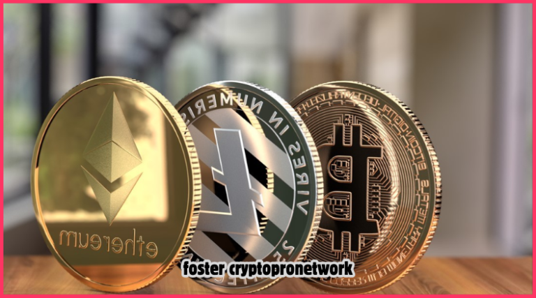 foster cryptopronetwork