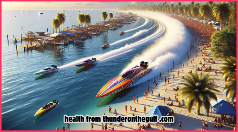 health from thunderonthegulf .com