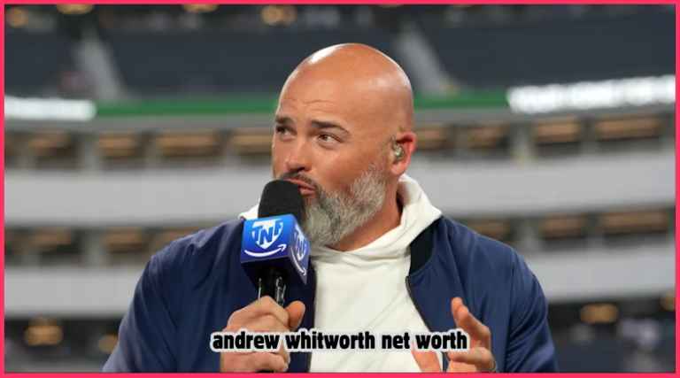 andrew whitworth net worth