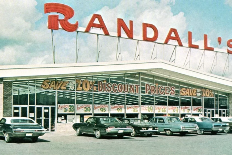 Randalls