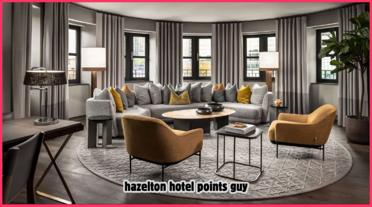 hazelton hotel points guy