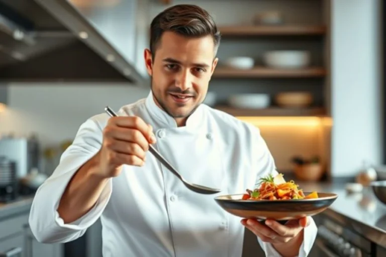 Masterpiece Recipes by Chef Gotxen Godolix
