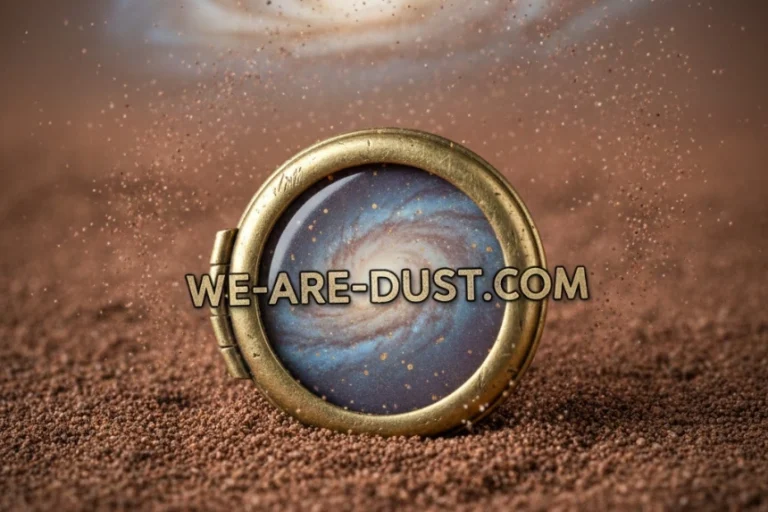 We-Arre-Dust.com/: A Digital Home for Expression we-arre-dust.com/